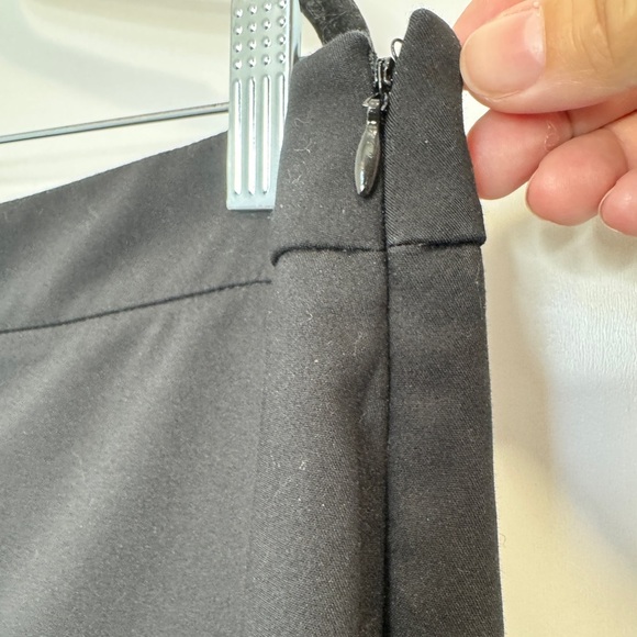 Chaus New York Dress Pants Black - Picture 3 of 8